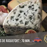 La Maison Bleue, Un Emplacement De Choix A Rodez
