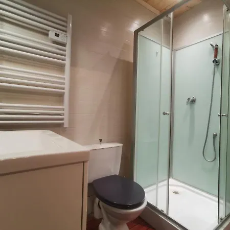 Apartman La Maison Bleue, Un Emplacement De Choix A Rodez