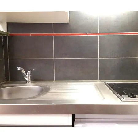 Apartman La Maison Bleue, Un Emplacement De Choix A