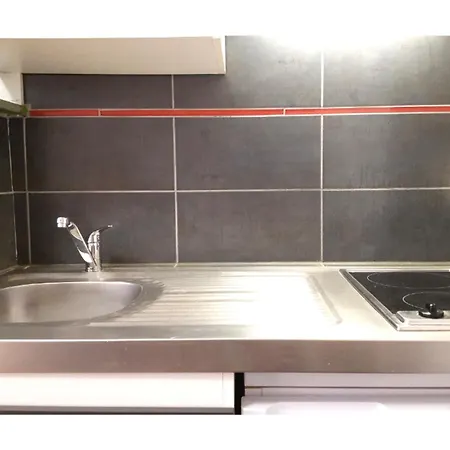 Appartement La Maison Bleue, Un Emplacement De Choix A