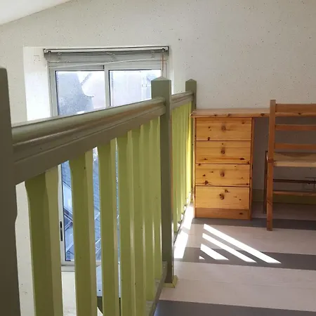 Apartman La Maison Bleue, Un Emplacement De Choix A *