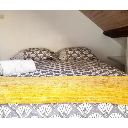 Appartement La Maison Bleue, Un Emplacement De Choix A Rodez
