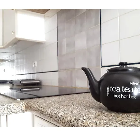 Apartman La Maison Bleue, Un Emplacement De Choix A