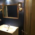 La Maison Bleue, Un Emplacement De Choix A Apartment Rodez