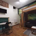 Apartment La Maison Bleue, Un Emplacement De Choix A Rodez