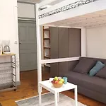 Apartment La Maison Bleue, Un Emplacement De Choix A