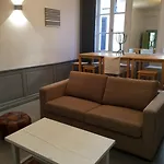 Apartment La Maison Bleue, Un Emplacement De Choix A Rodez
