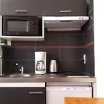 La Maison Bleue, Un Emplacement De Choix A Apartment Rodez