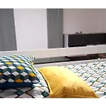 Apartment La Maison Bleue, Un Emplacement De Choix A Rodez