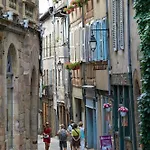 Apartment La Maison Bleue, Un Emplacement De Choix A