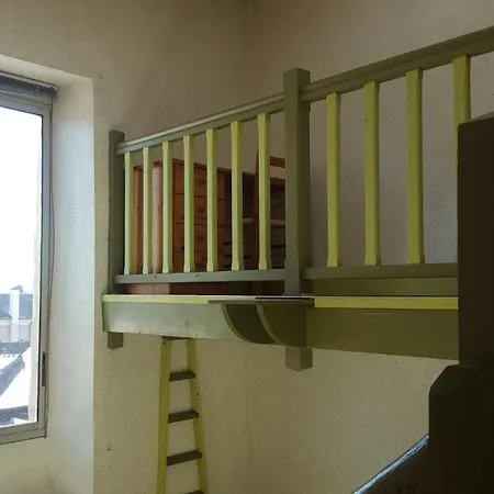 Apartamento La Maison Bleue, Un Emplacement De Choix à *