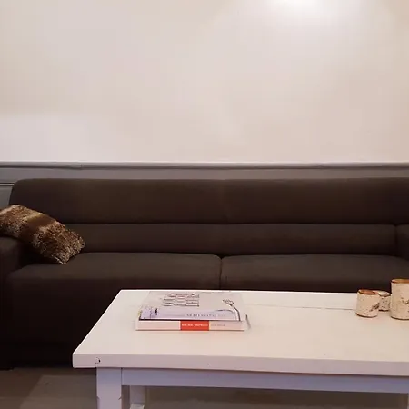La Maison Bleue, Un Emplacement De Choix à Rodez