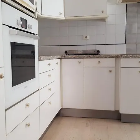 Apartment La Maison Bleue, Un Emplacement De Choix A