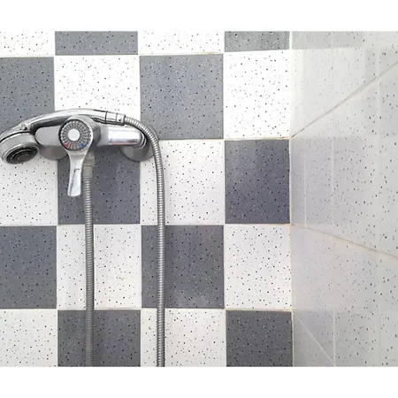 La Maison Bleue, Un Emplacement De Choix A Rodez