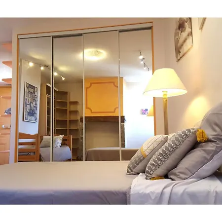 Apartamento La Maison Bleue, Un Emplacement De Choix à
