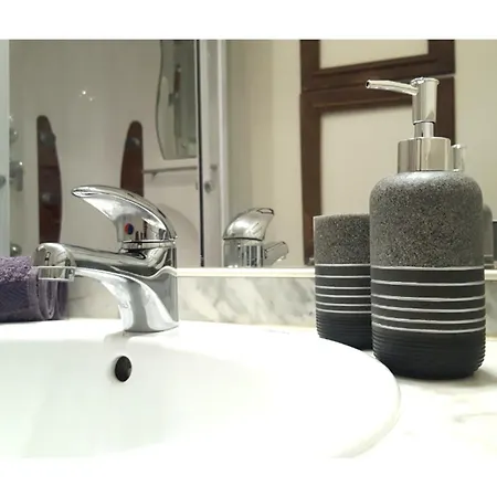 La Maison Bleue, Un Emplacement De Choix A Lägenhet *