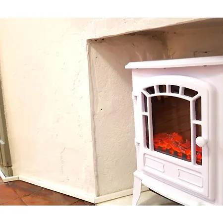 La Maison Bleue, Un Emplacement De Choix à Rodez