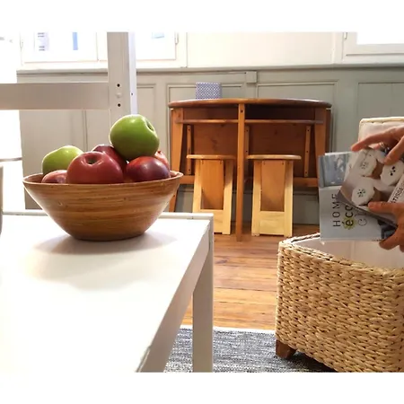 La Maison Bleue, Un Emplacement De Choix A * Rodez